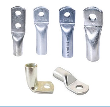 کابلشو مسی و فول بیمتال