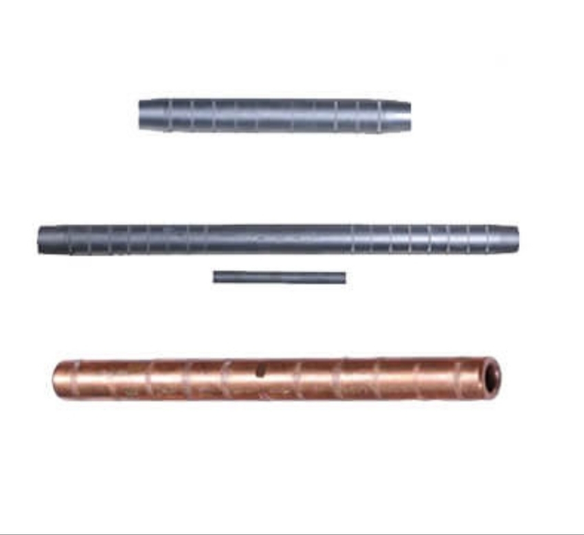 اسپلایس مسی و آلومینیومی