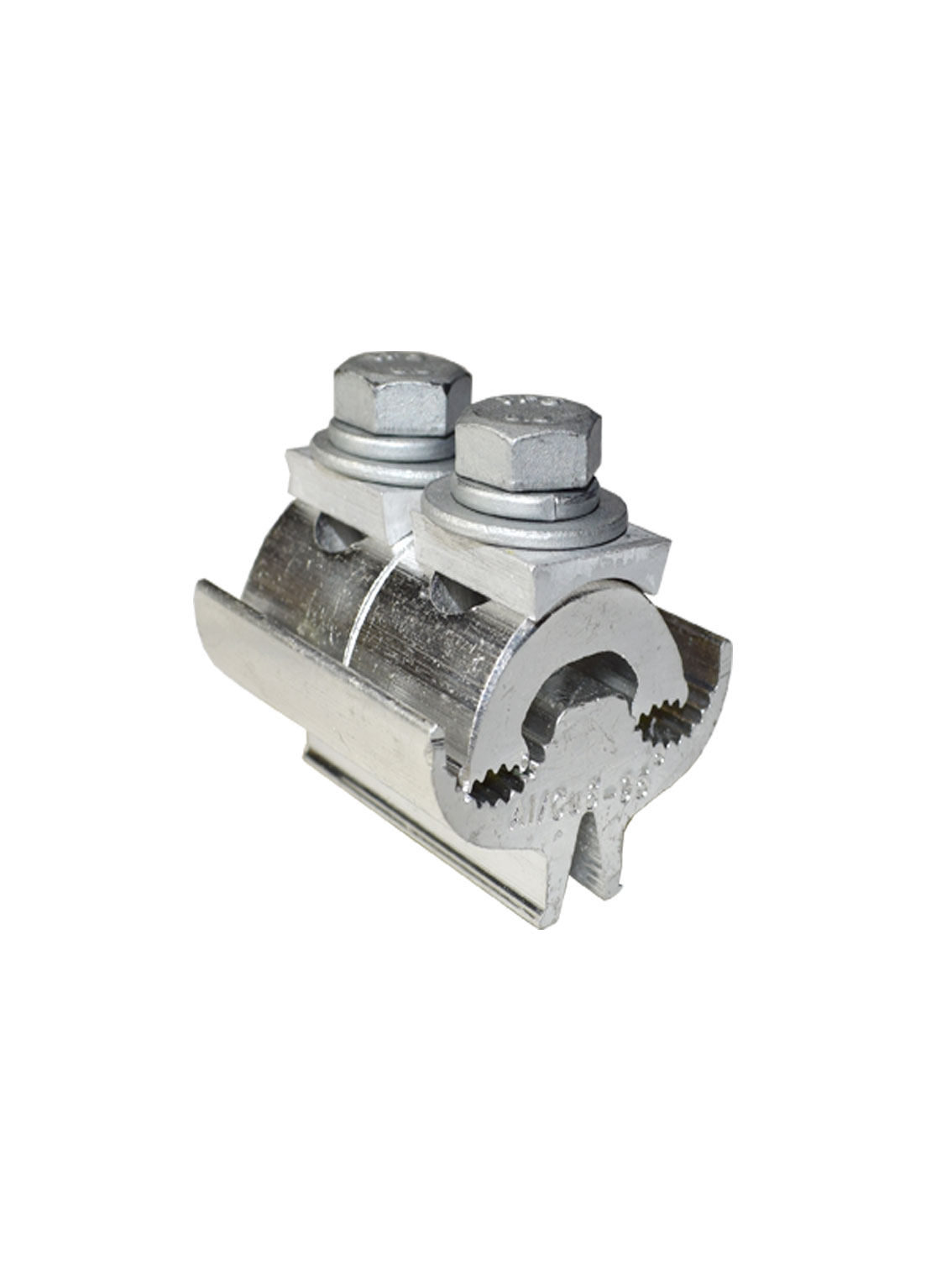 کلمپ آلومینیومی 