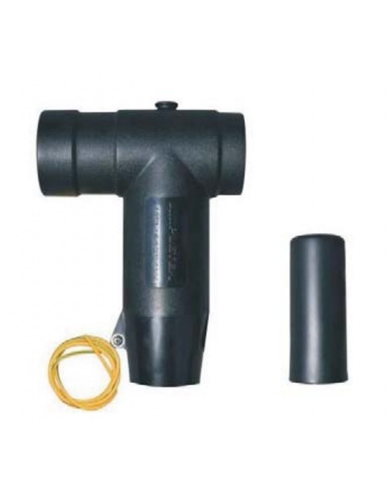 سرکابل پلاگین انشعابی630 آمپر 24 کیلوولت